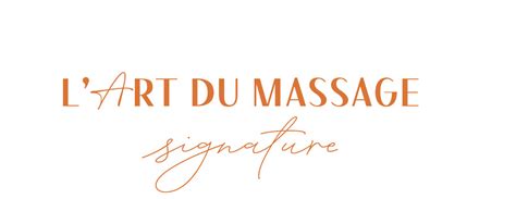 LArt du massage signature｜Nathalie Dray｜Marseill